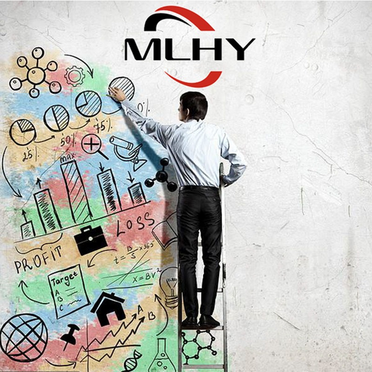 WELCOME TO MLHY