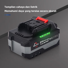 2.0Ah/4.0Ah Lithium battery