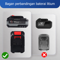 2.0Ah/4.0Ah Lithium battery