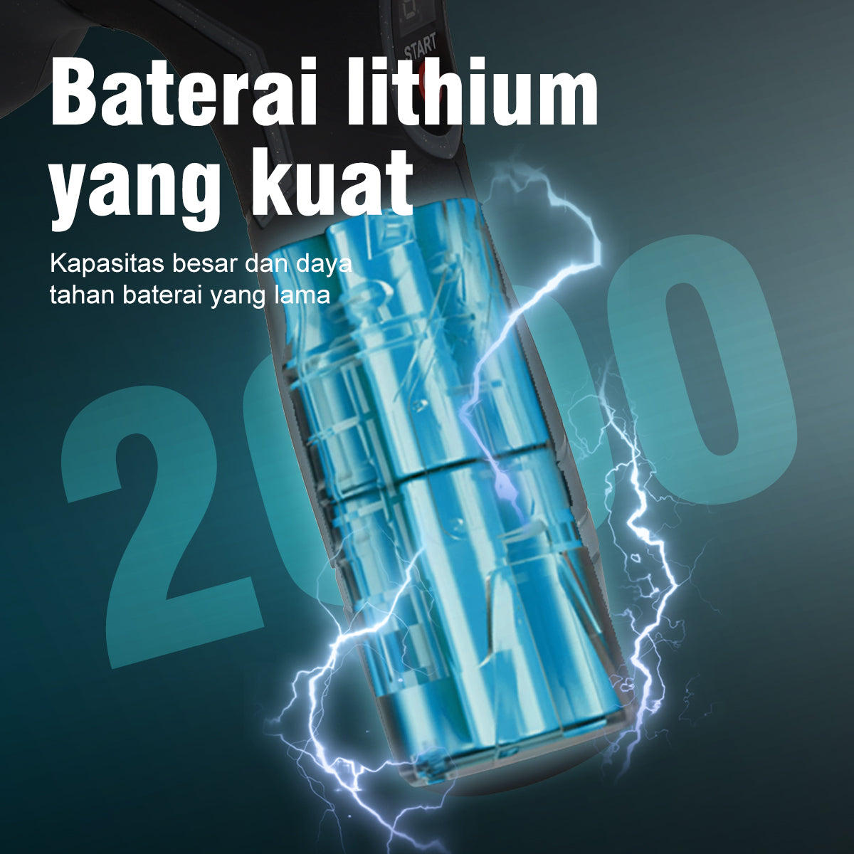 Lithium battery polishing machine