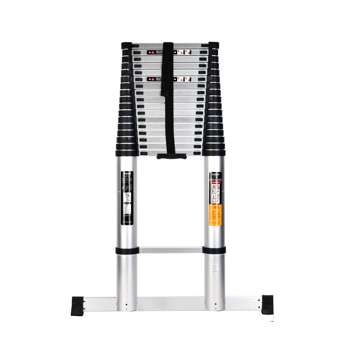 TELESCOPING LADDER 8m/26.2FT